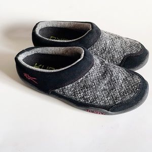 kuru draft house-go anywhere slippers